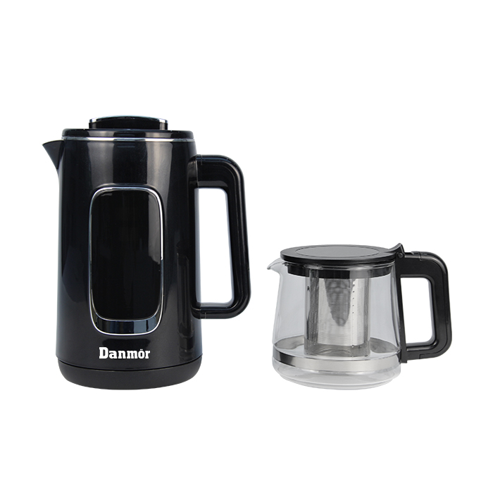 چای ساز دانمور مدلDR-2007