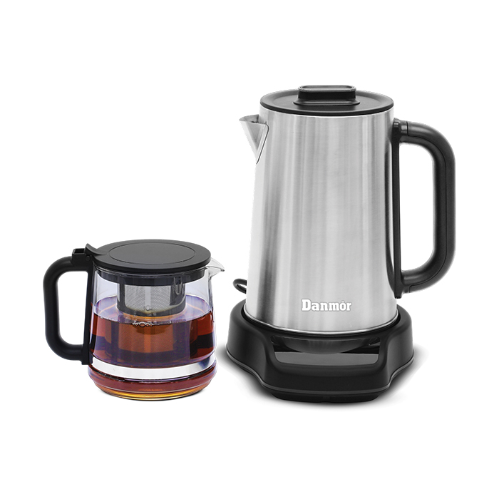 چای ساز دانمور مدل DR-2009