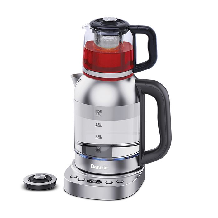 چای ساز دانمور مدلDR-2008