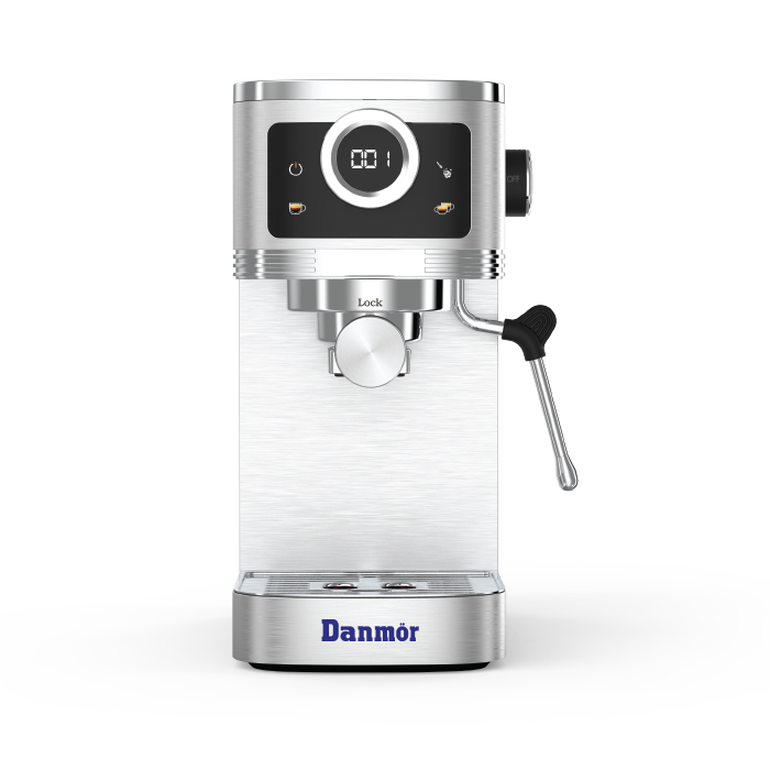 اسپرسو ساز دانمور مدل DR-4003