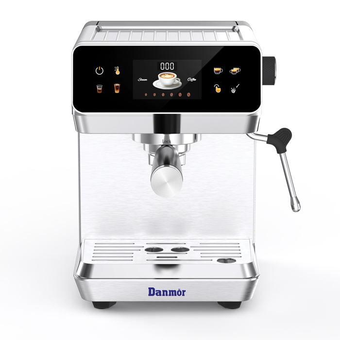 اسپرسو ساز دانمور مدل DR-4002